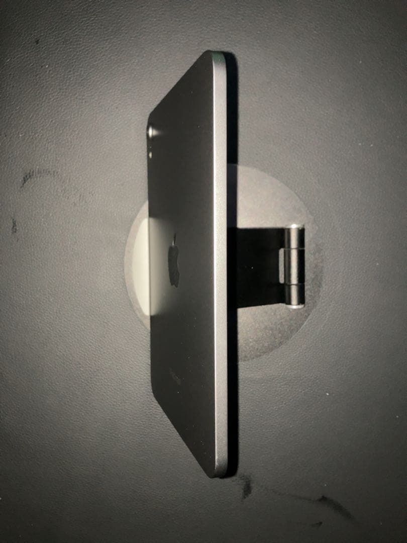 最新 iPad mini 7 A17 Pro 美品 充電器未使用 箱 ケース付き