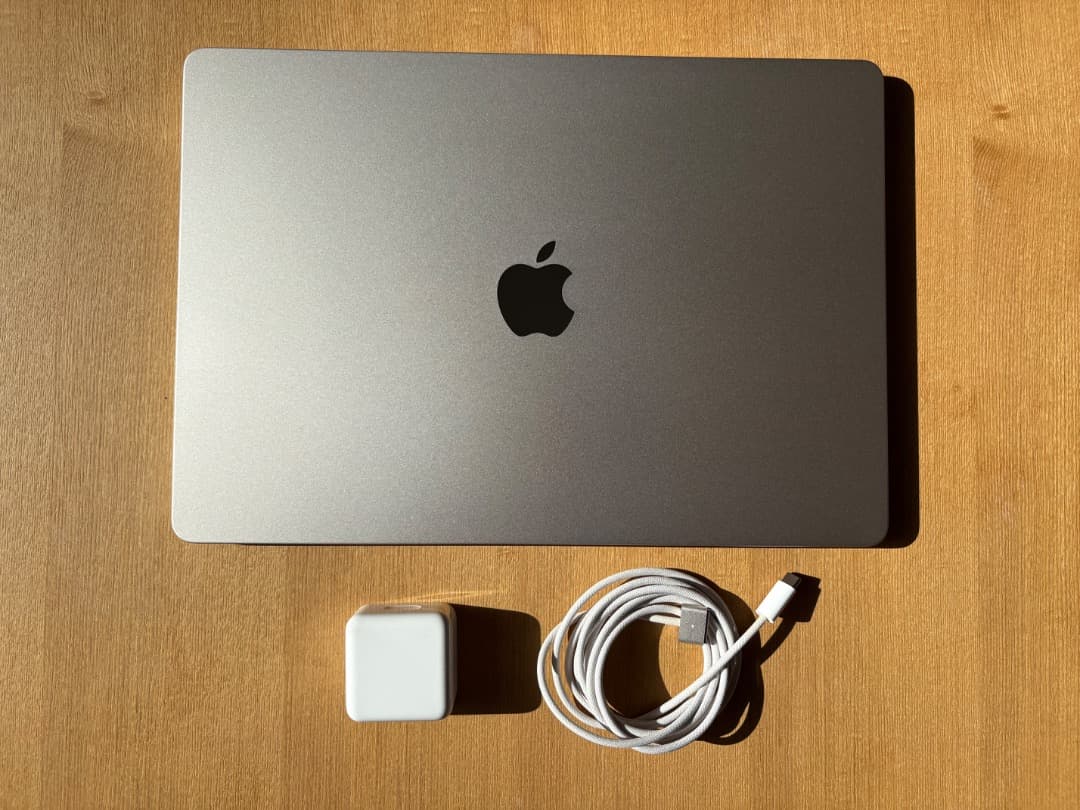 MacBook Air M2 15.3インチ 24GB 1TB US キーボード