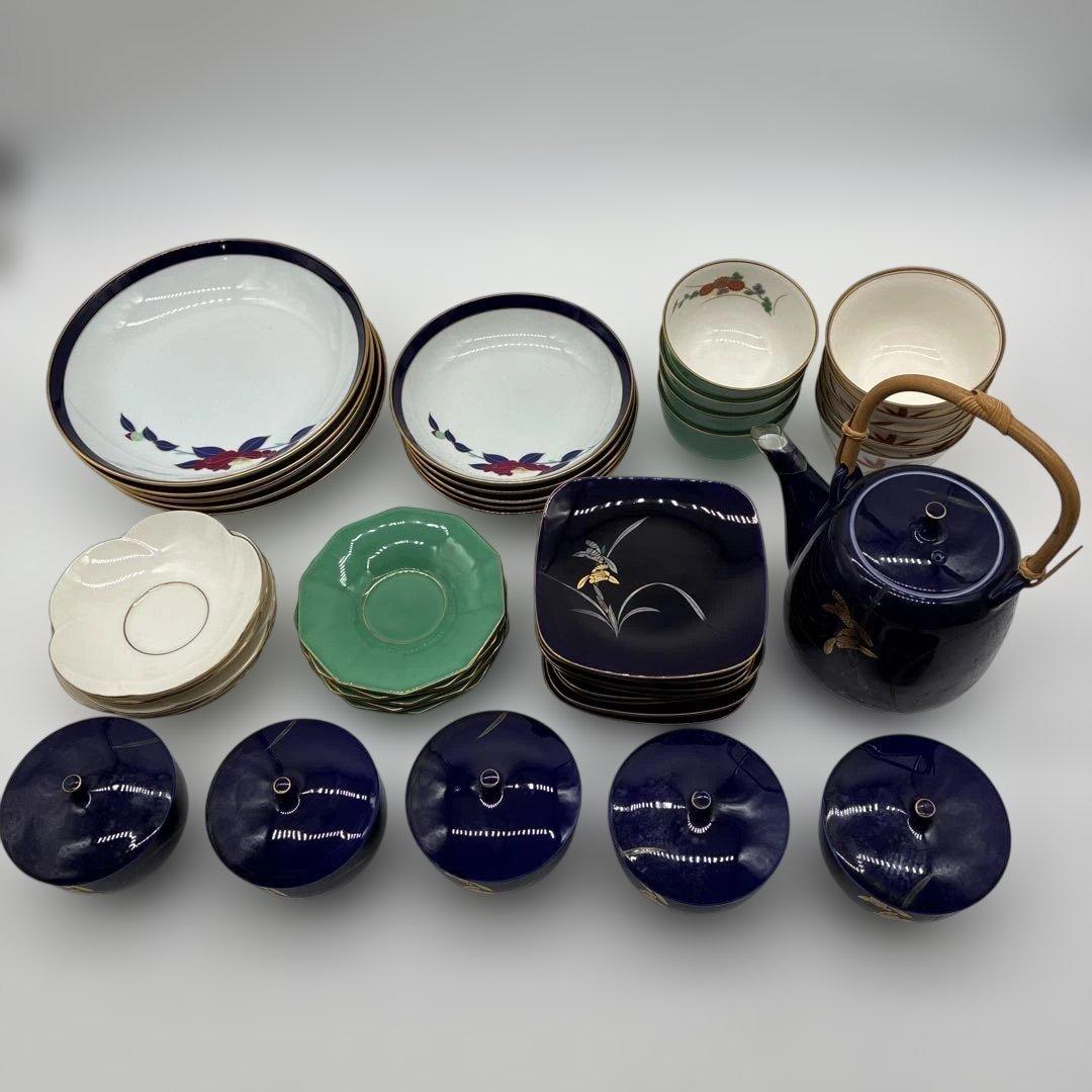 香蘭社　食器セット　まとめ売り