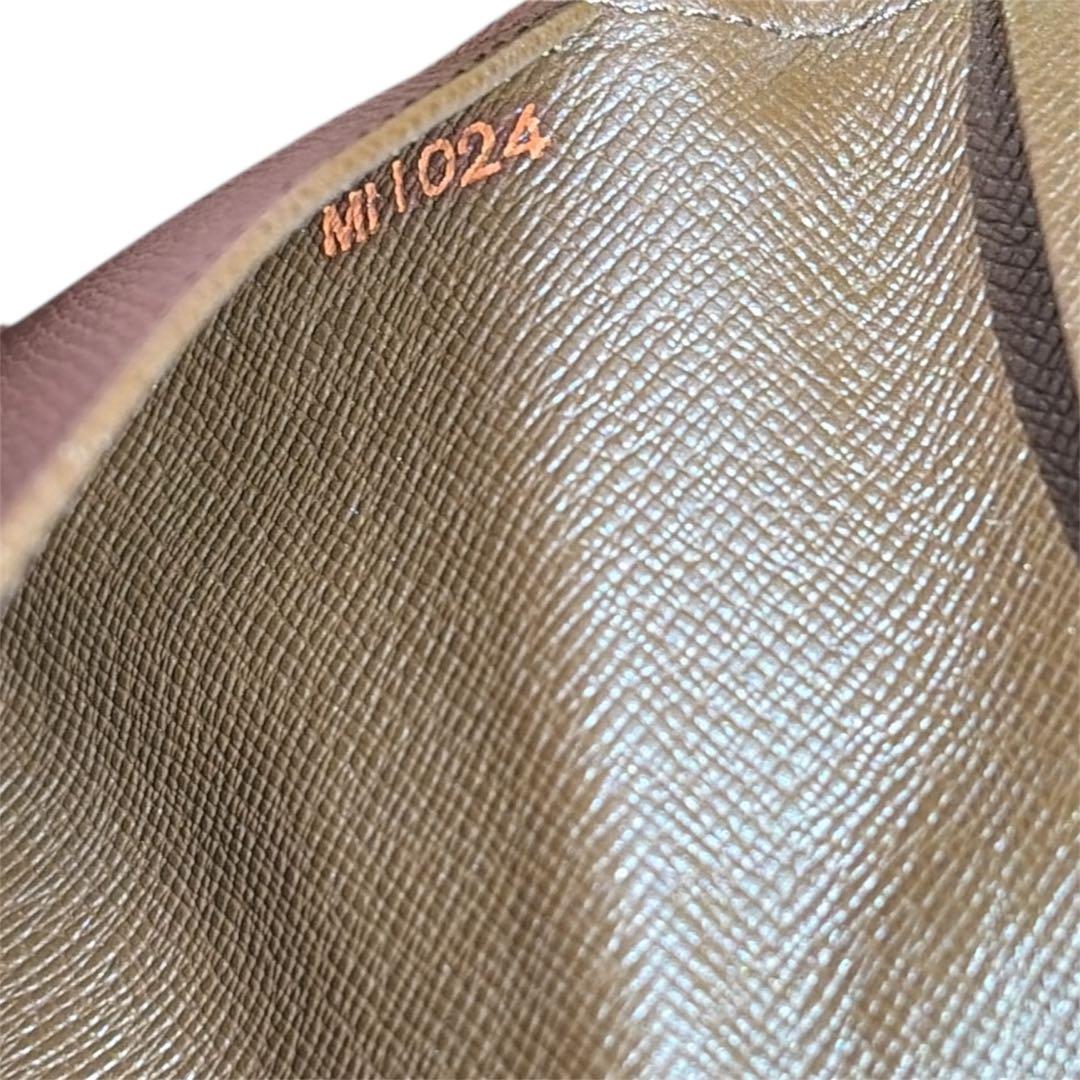 【専用】LOUIS VUITTON ダミエ 長財布　美品