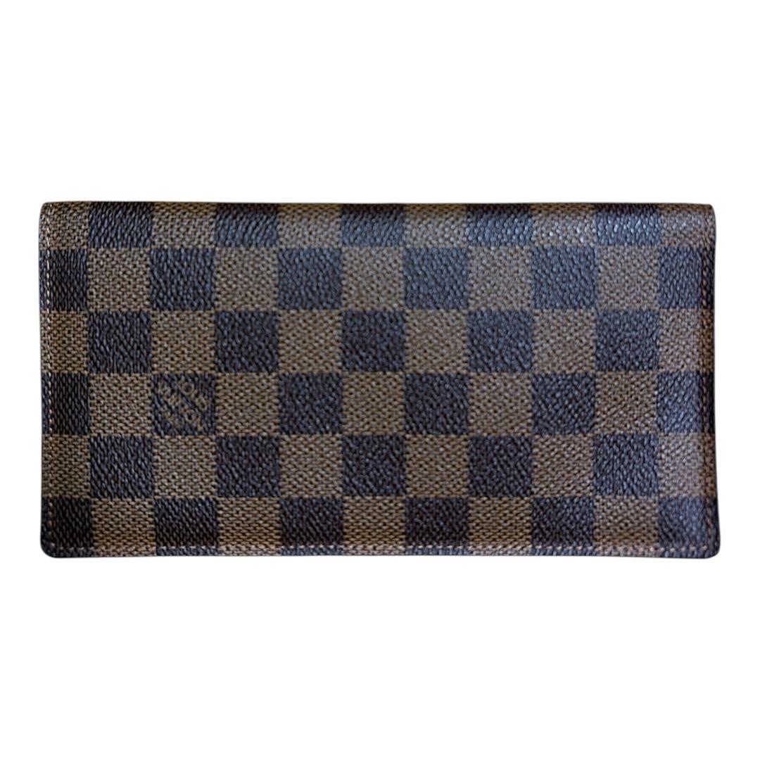 【専用】LOUIS VUITTON ダミエ 長財布　美品
