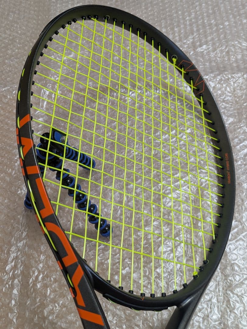 \"Unrivaled Spin\"ダイアデム アクシス100新品同様品☆おまけ付☆