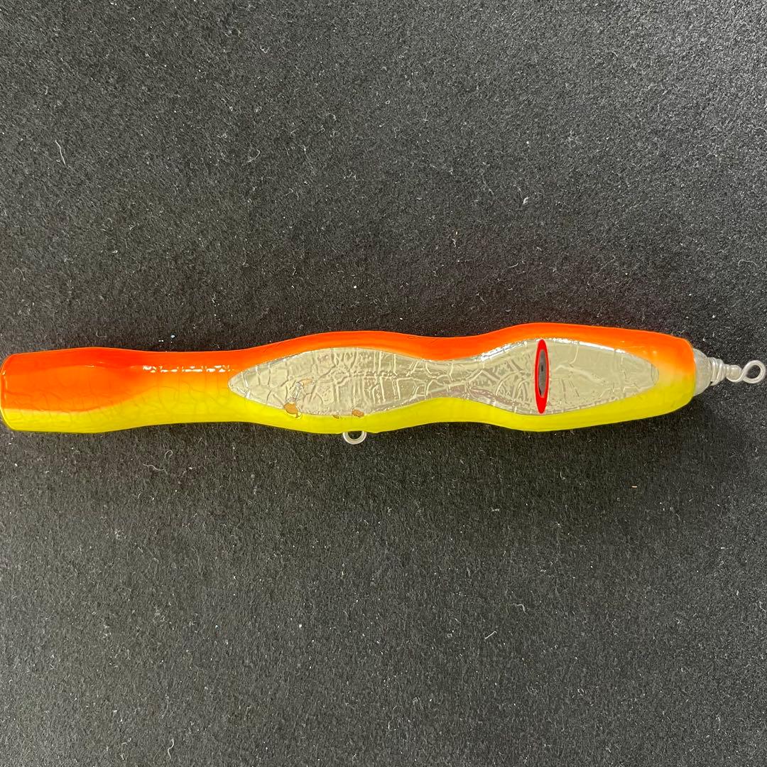 カーペンター　マッドスネーク 150　GT