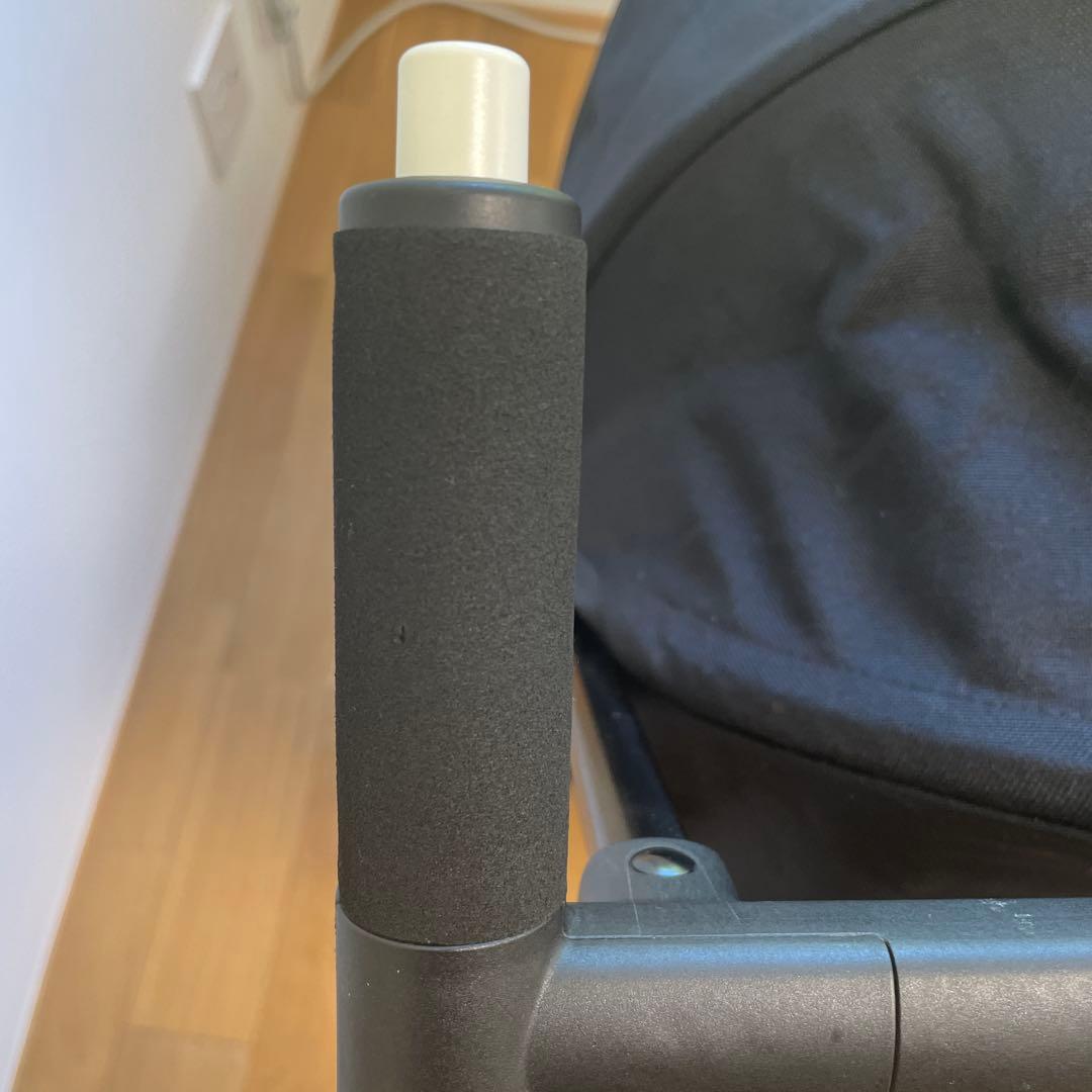 Cybex LIBELLE サイベックス　リベル ブラック