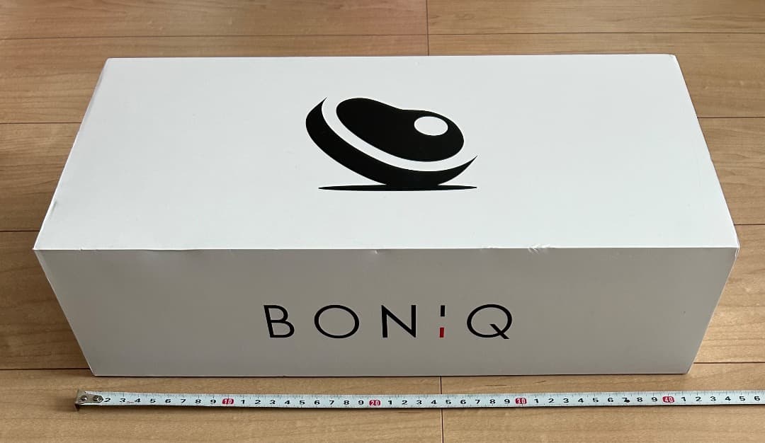 新品 ボニーク 低温調理器 電気湯せん機 BNQ-01 調理器具 葉山社中