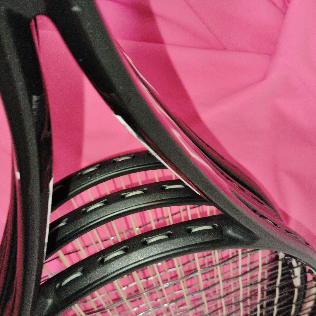 ジョコビッチ限定ヘッドSPEED MP2021G2スペック調整ABC3本セット