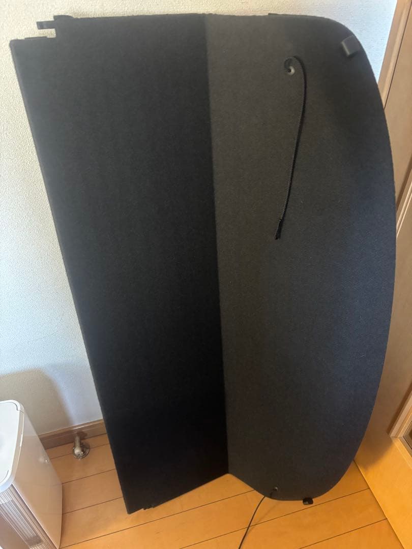 ホンダZRVトノカバー