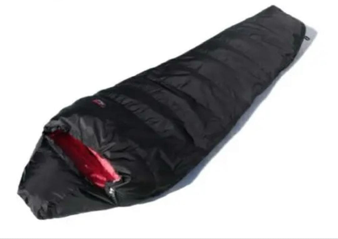 ナンガオーロラライト750DX 別注モデル