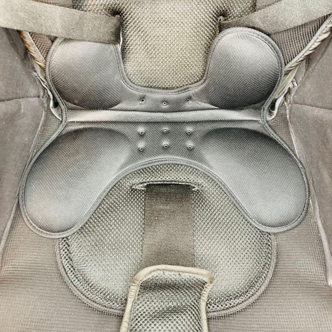 【美品】アップリカ ラクーナクッションフリープラス 2022年モデル