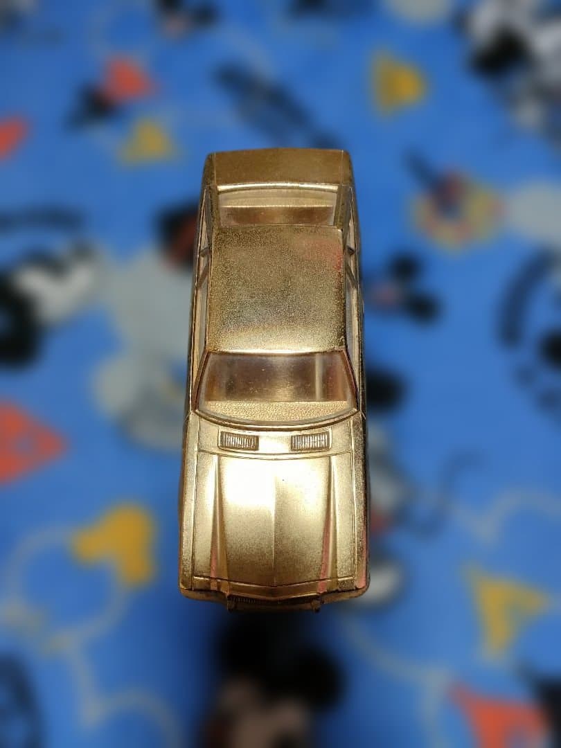 TOYOYA シガレットケース COSMO AP コスモAP