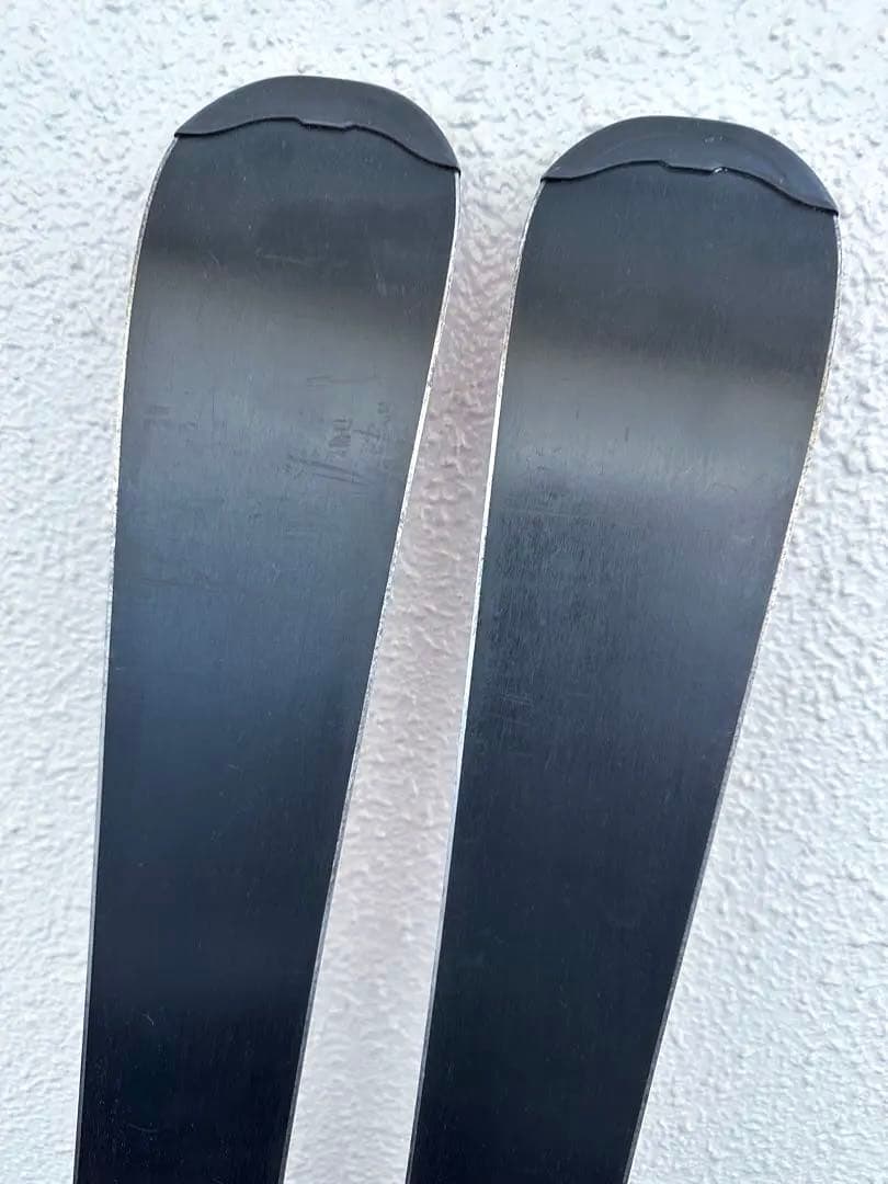 キッズ スキー 3点セット アトミック スキー板 ストック ブーツ 20cm