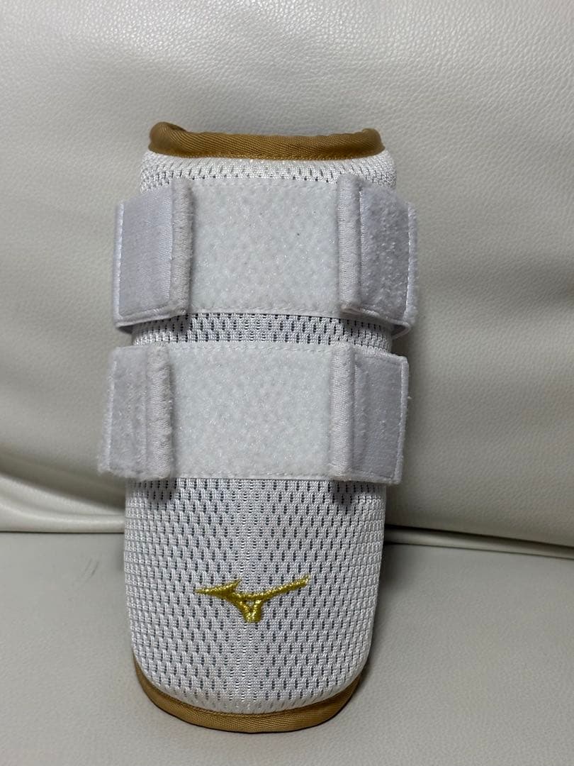 ミズノプロ　エルボーガード　直営店限定