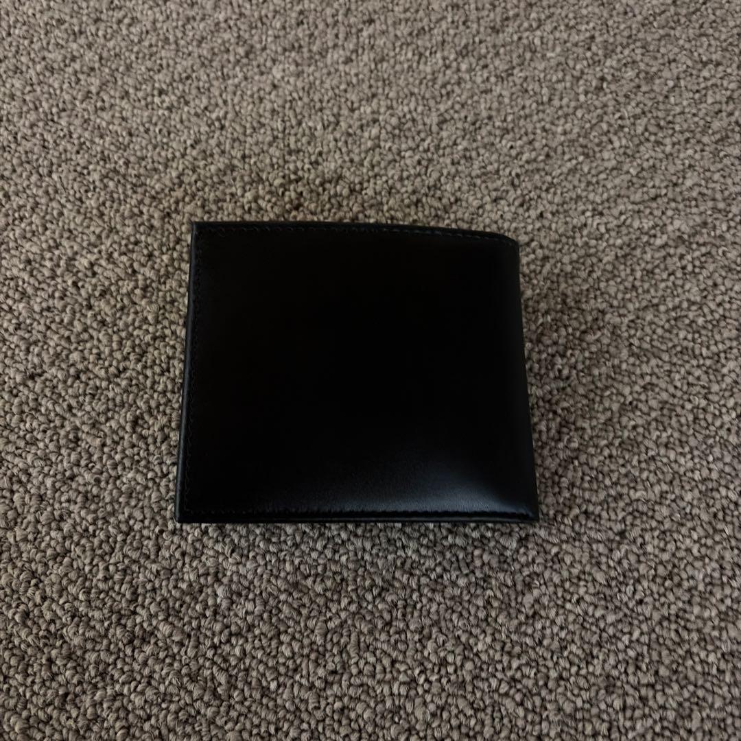   Jeans 二つ折り財布 メンズ