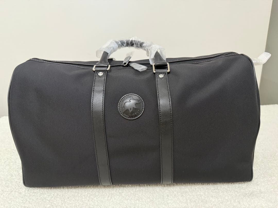 ハンティングワールド メルセデスベンツ　コラボバッグ　HUNTING WORLD