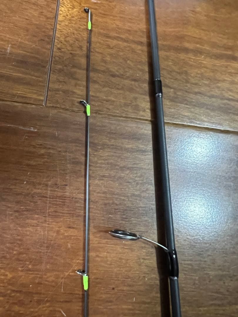 メジャークラフト 鯵道 5G AD5-502L/AJI