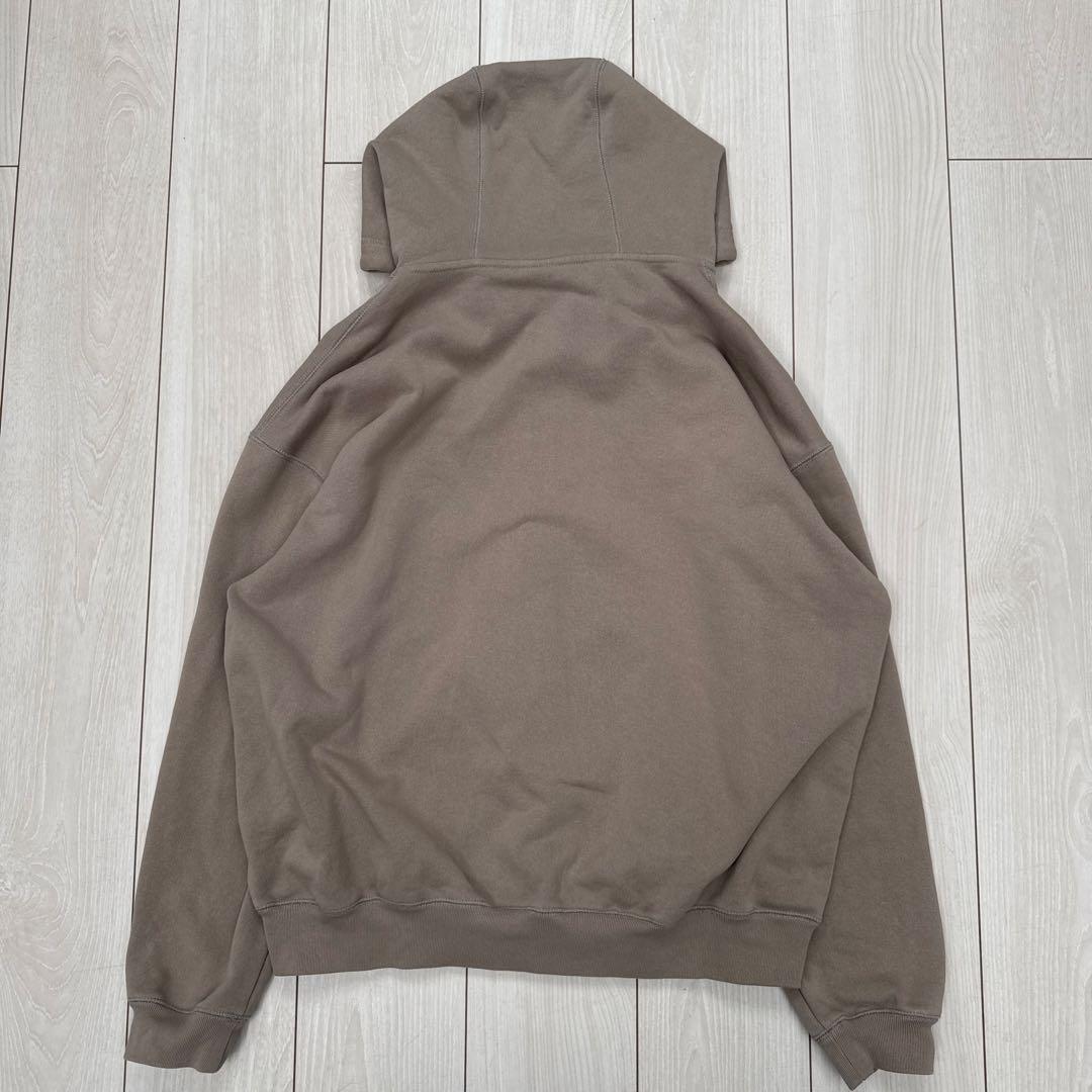 HUF 星 スター 刺繍 スウェット セットアップ L