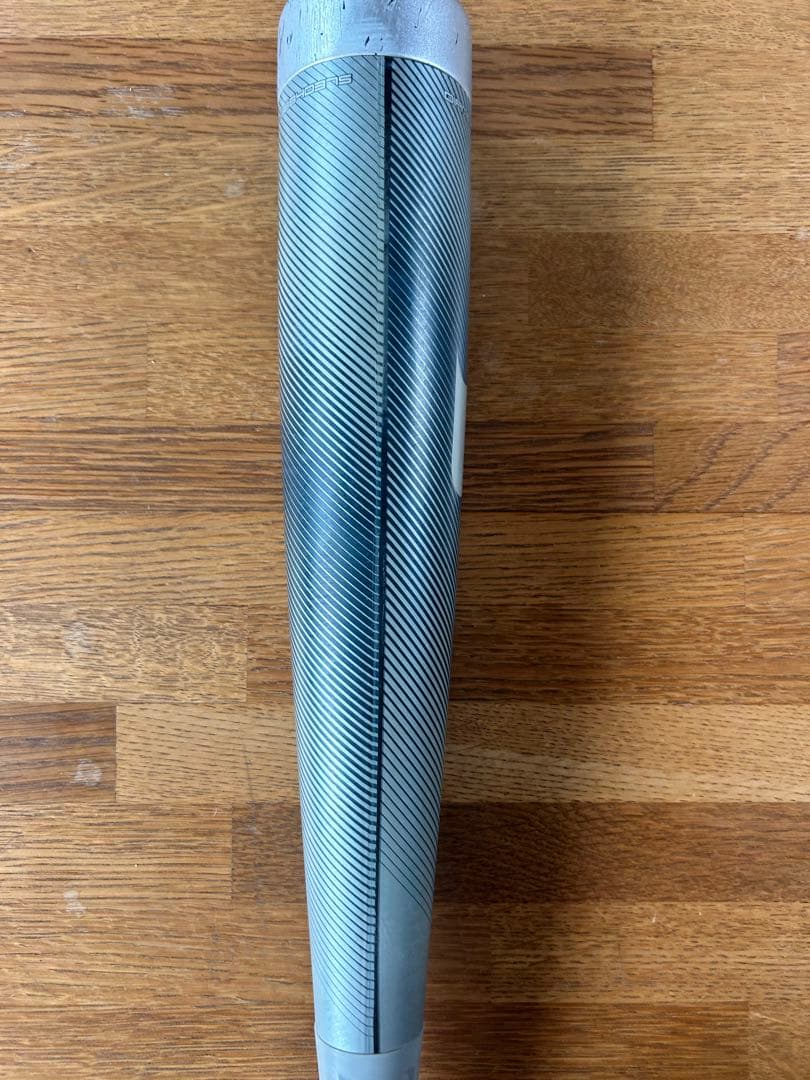 野球　バットSSK MM23 83センチ