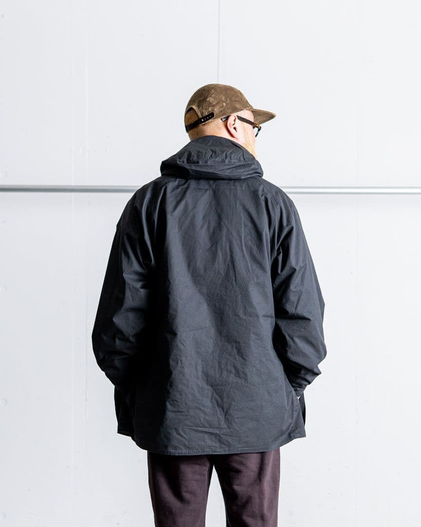 トップス FOUNDOUR MOUNTAIN PARKA