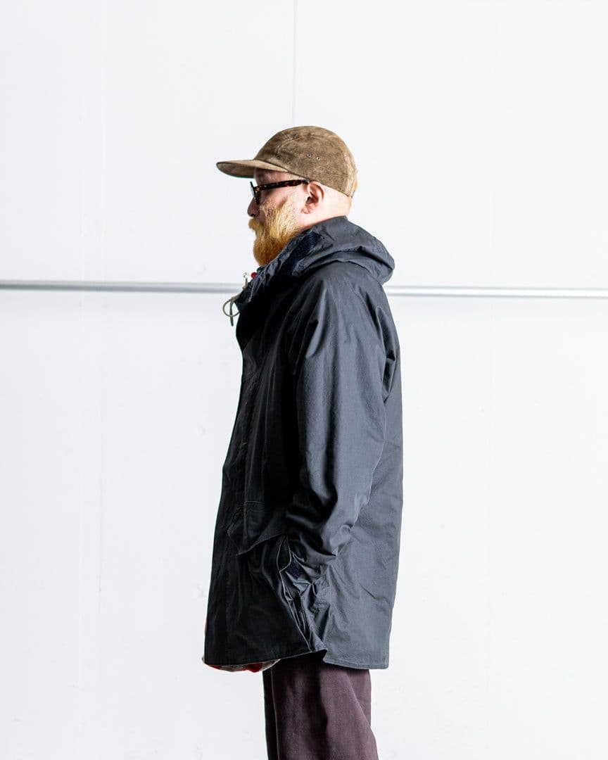 トップス FOUNDOUR MOUNTAIN PARKA