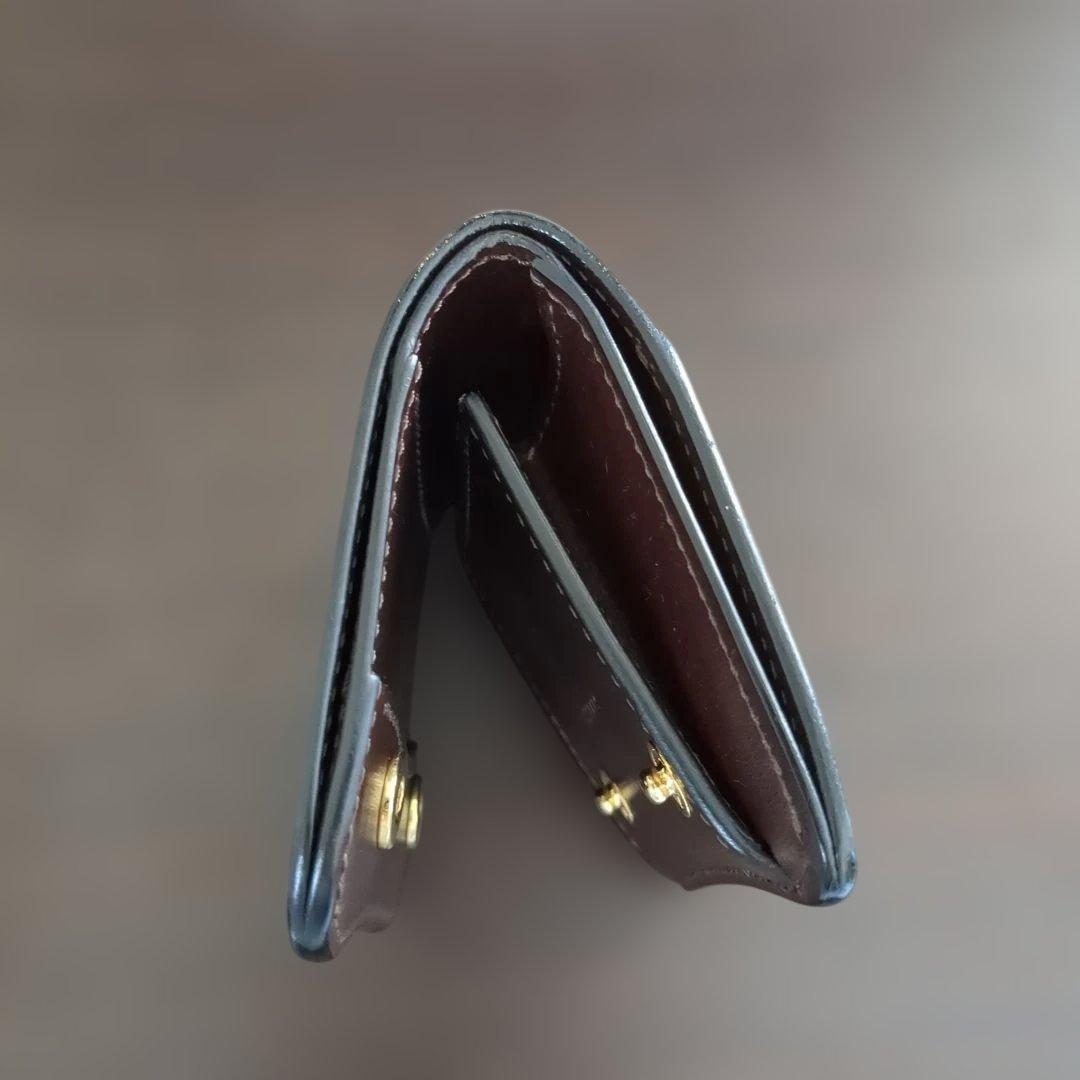 【美品】WILDSWANS/PALM V2（SADDLE PULL UP）