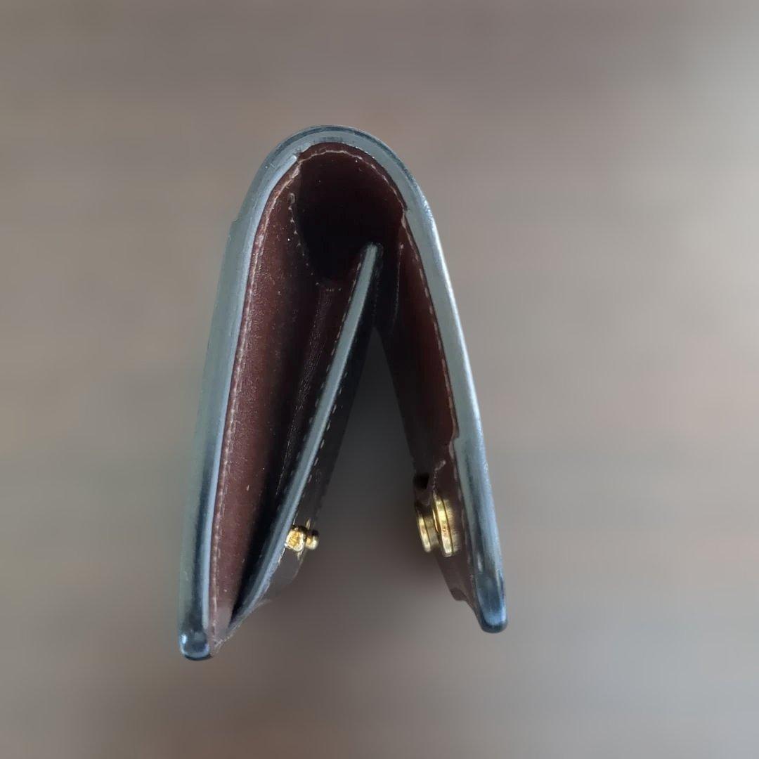 【美品】WILDSWANS/PALM V2（SADDLE PULL UP）