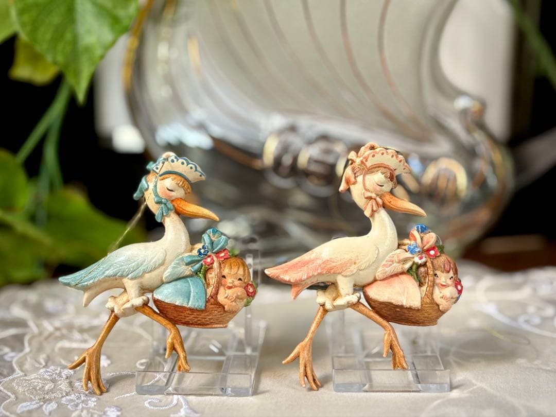 【L様ご確認】ANRI 【Sweet Arrival・girl & Boy】