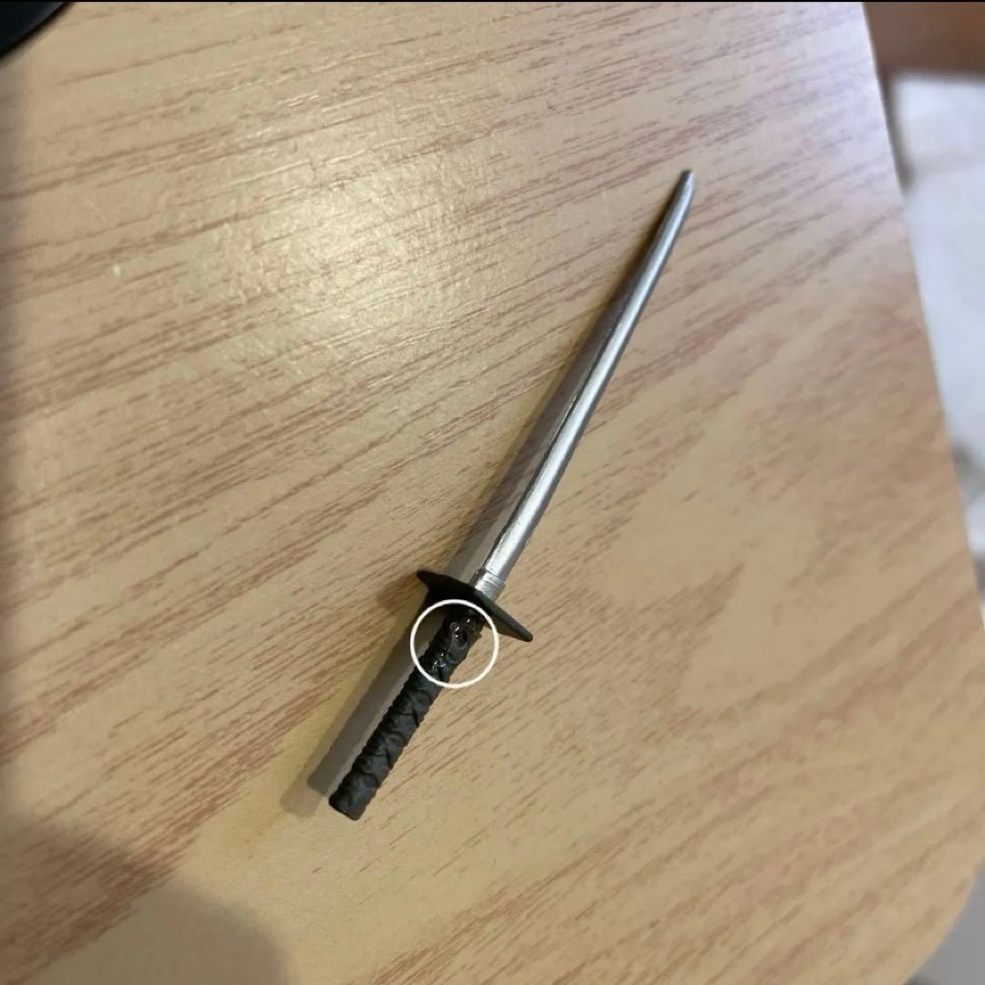 バジリスク　甲賀忍法帖　DVD　初回限定版　6巻セット　フィギュア　付属品あり