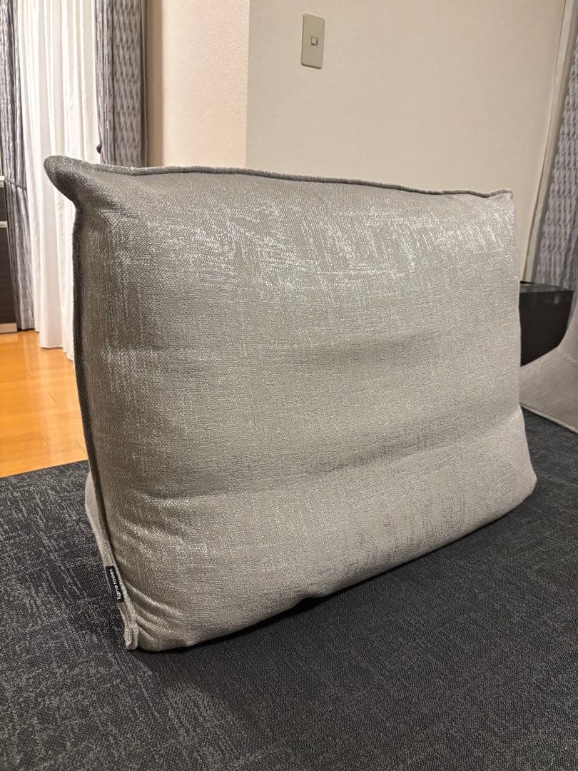 ligne roset ROSET PRADO 2掛けソファ 送料込