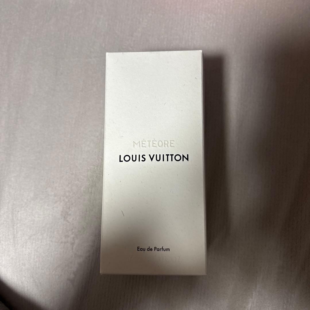 ダ*イ様 ルイヴィトン　メテオール（オードゥパルファン）　100ml