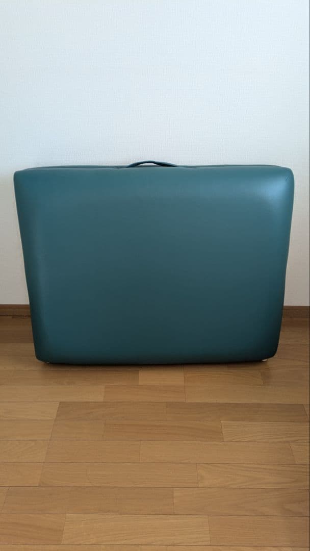 ☆彡12/31迄期間限定☆彡アースライト社製マッサージベッド　ベットカバーセット