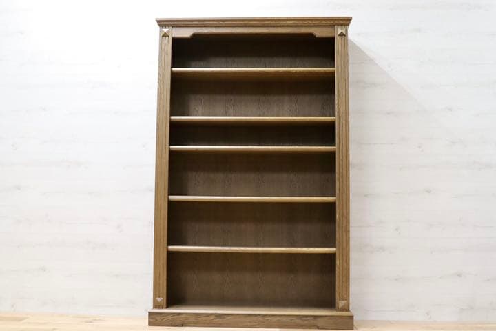 GMEN237B○えぞ民芸 CREA クレア インテリアえぞ 旭川家具 オープン