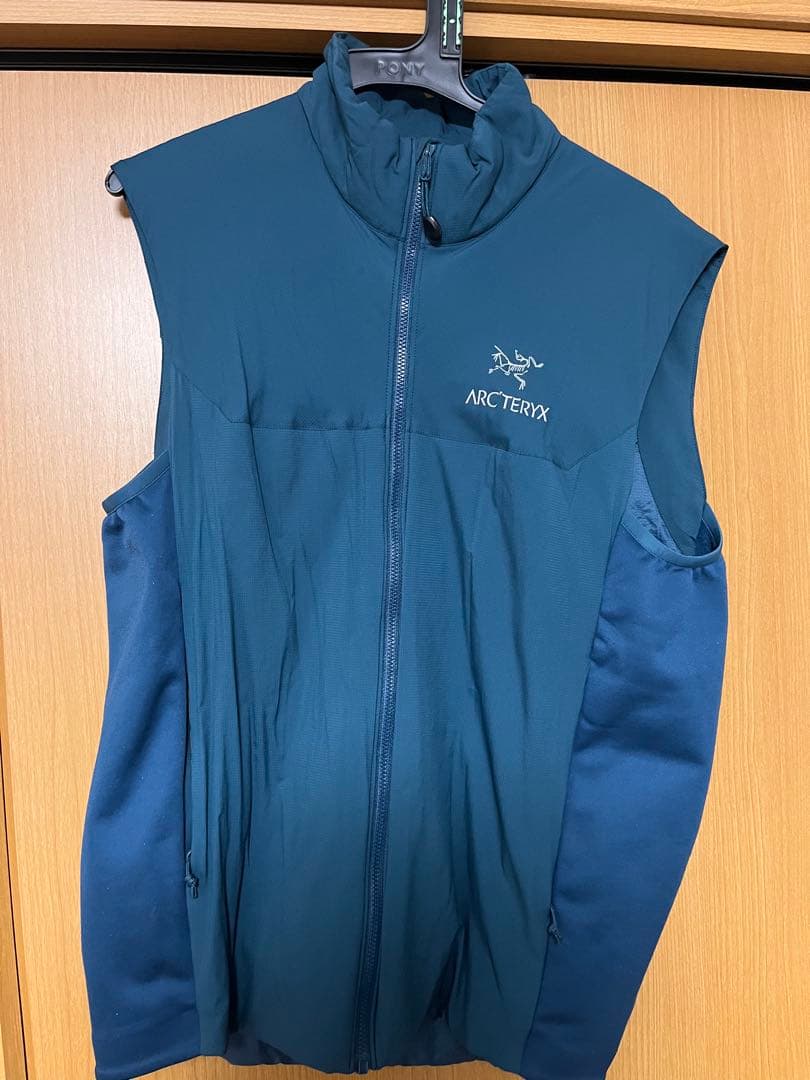 アークテリクス