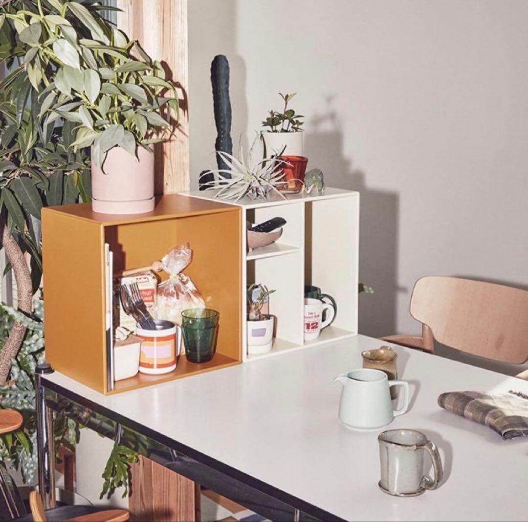 Montana Mini シェルフ 1002 AMBER モンタナ