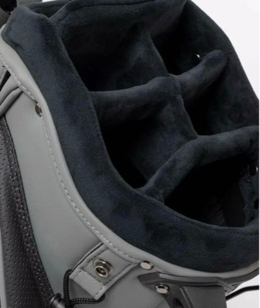 カ*ツ様 【新品】大人気muta キャディバッグ ヘッドカバー5点セット＋傘20