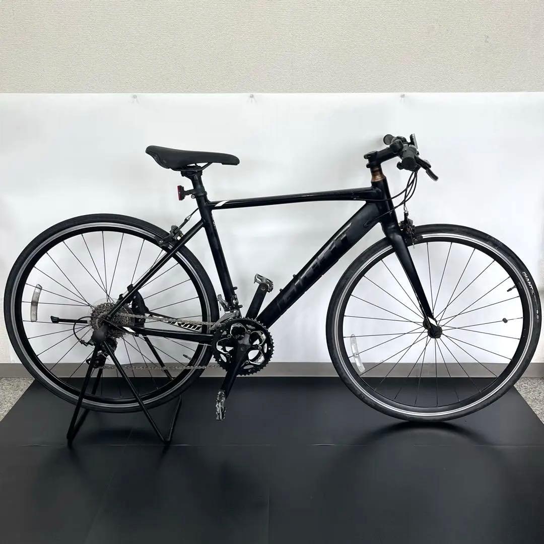 売約済み GIANT FORMA 2019年モデル Sサイズ クロスバイク