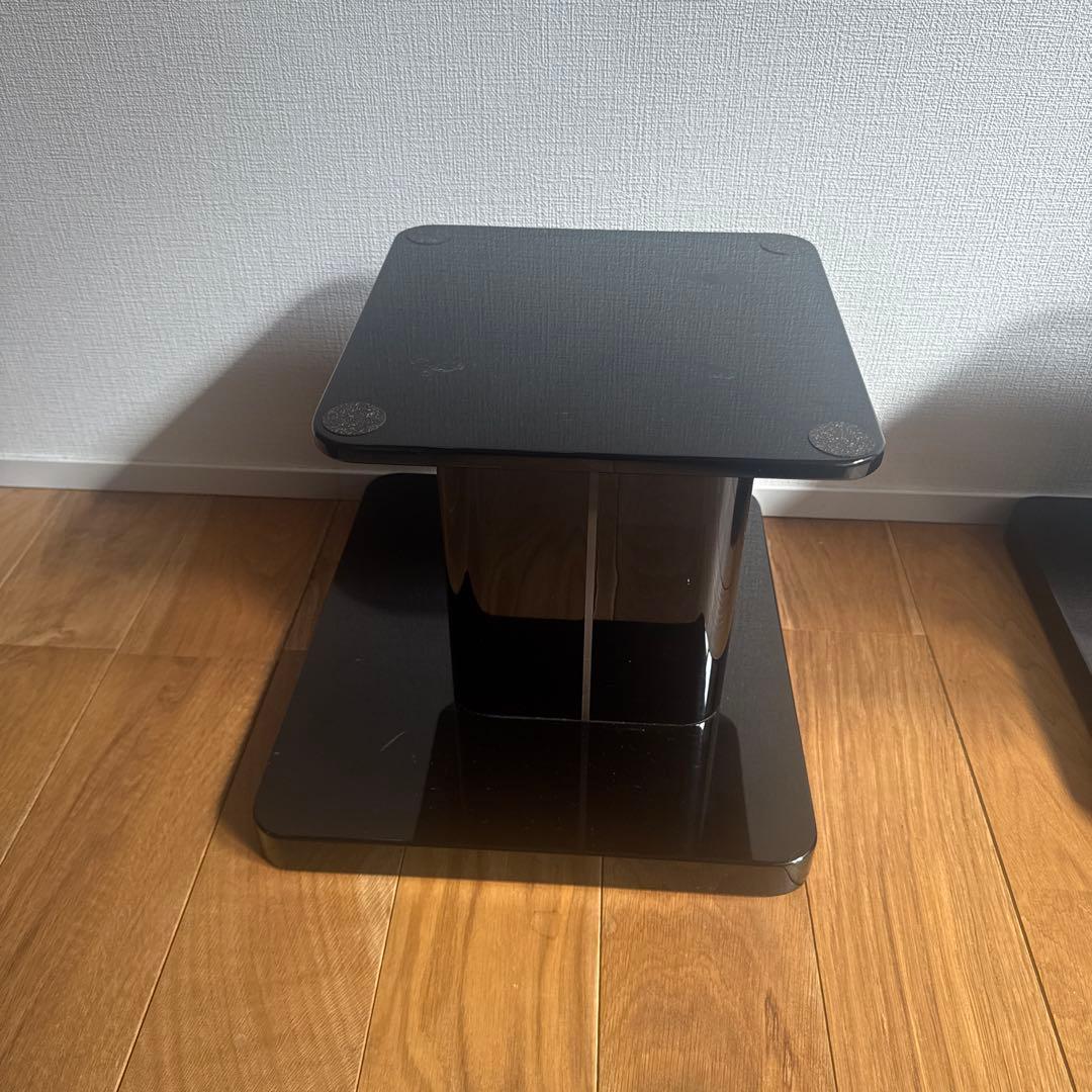 【比較的綺麗】DIATONE スピーカー　スタンド　DKー10000