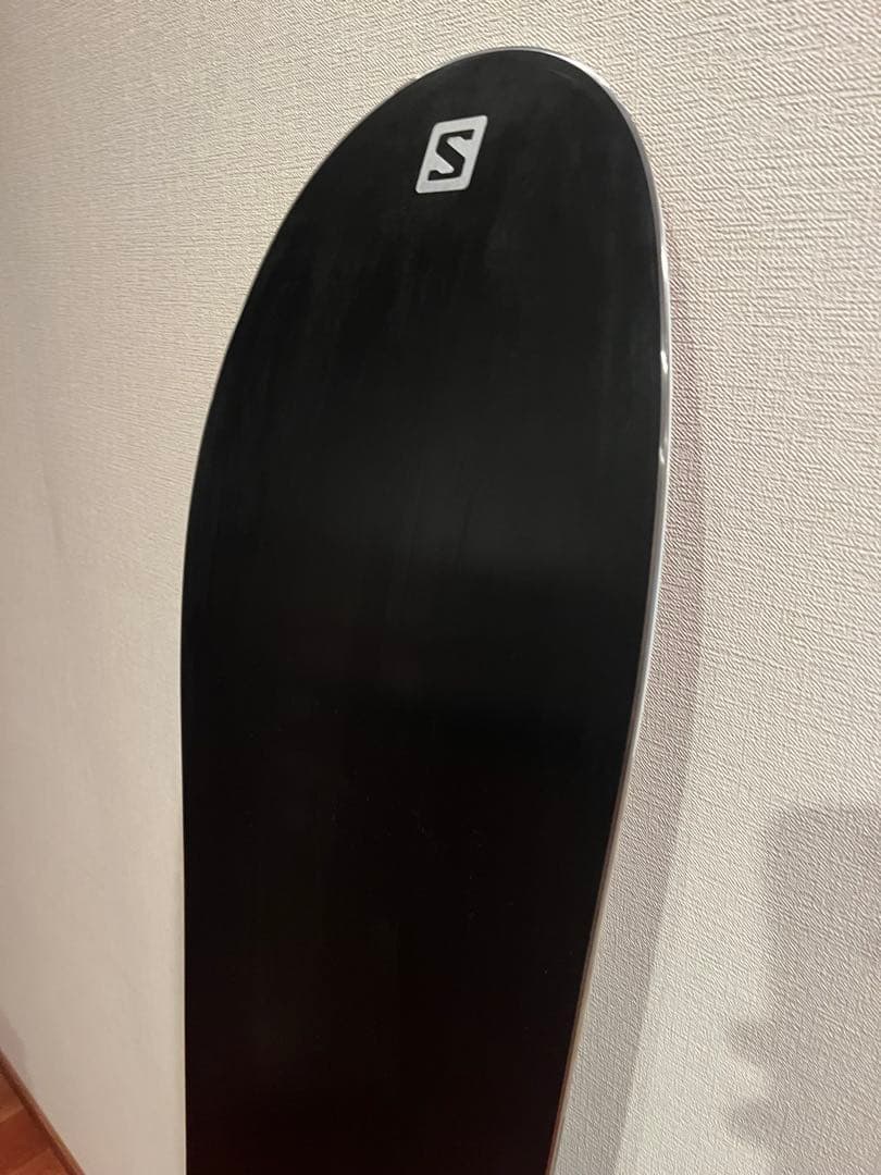 Salomon HPS Takaharu Nakai EP 159 中井孝治