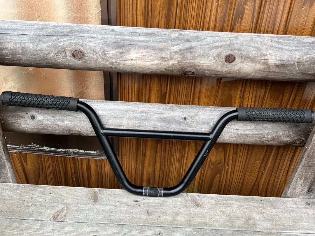 BMXバー PRIMO TALL BOY BAR 8.25”