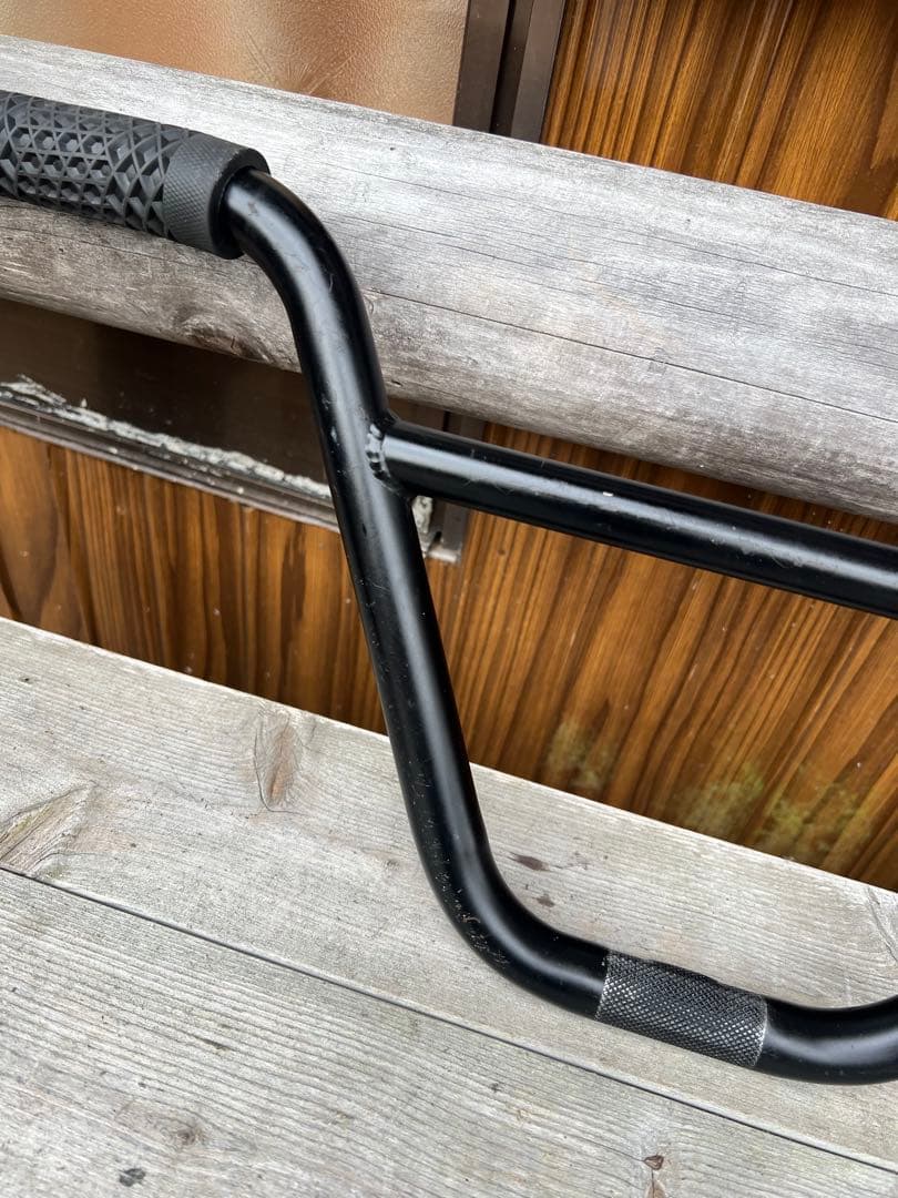 BMXバー PRIMO TALL BOY BAR 8.25”