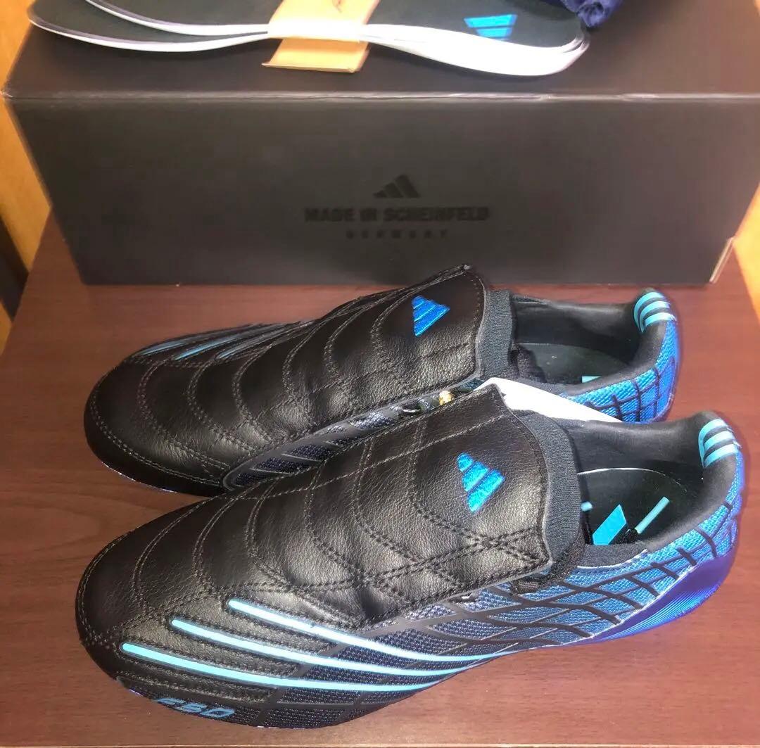 新品 未使用 タグ付 F50 エリート FG スパイダー リメイク 24.5cm