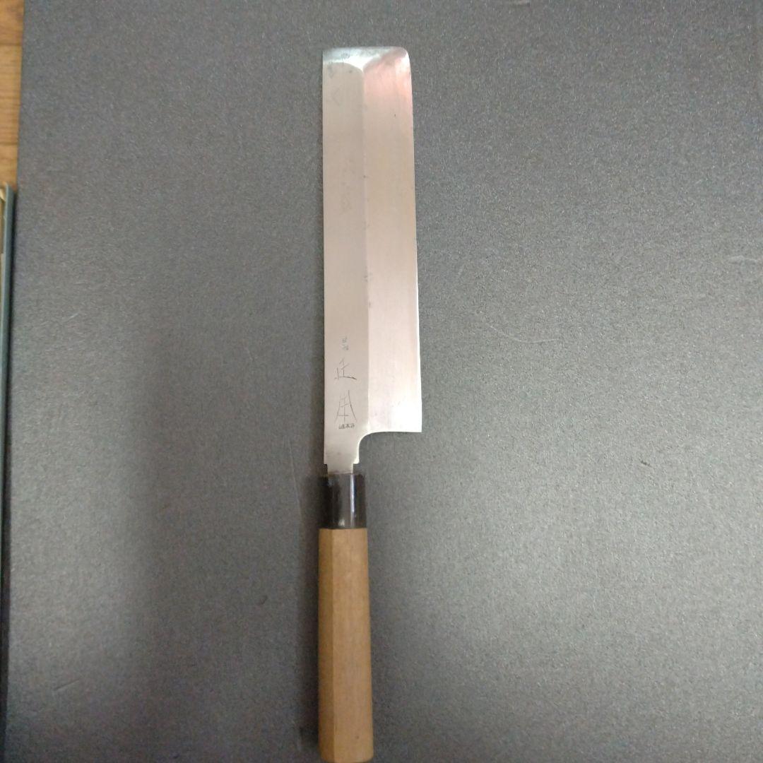 包丁 正本総本店