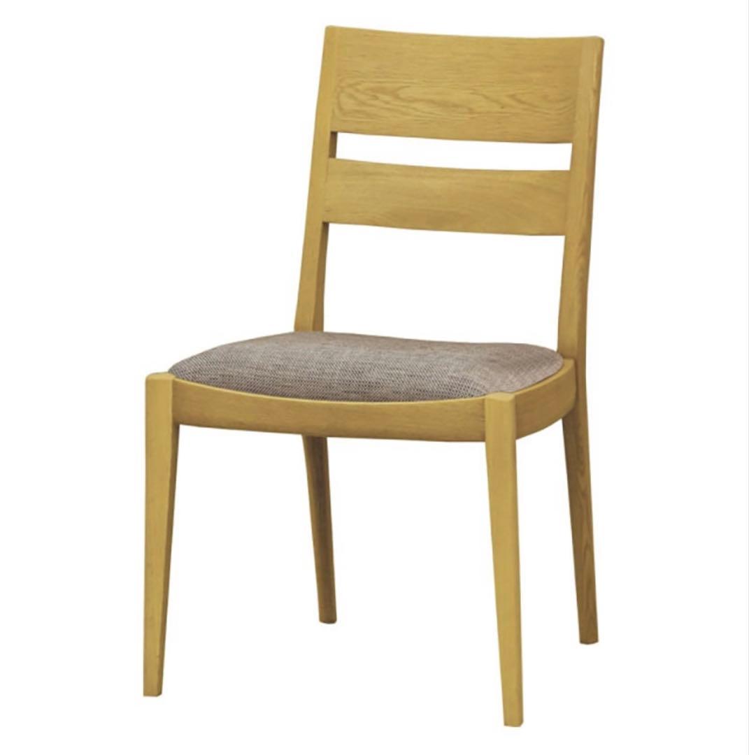 【美品】浜本工芸ダイニングチェア