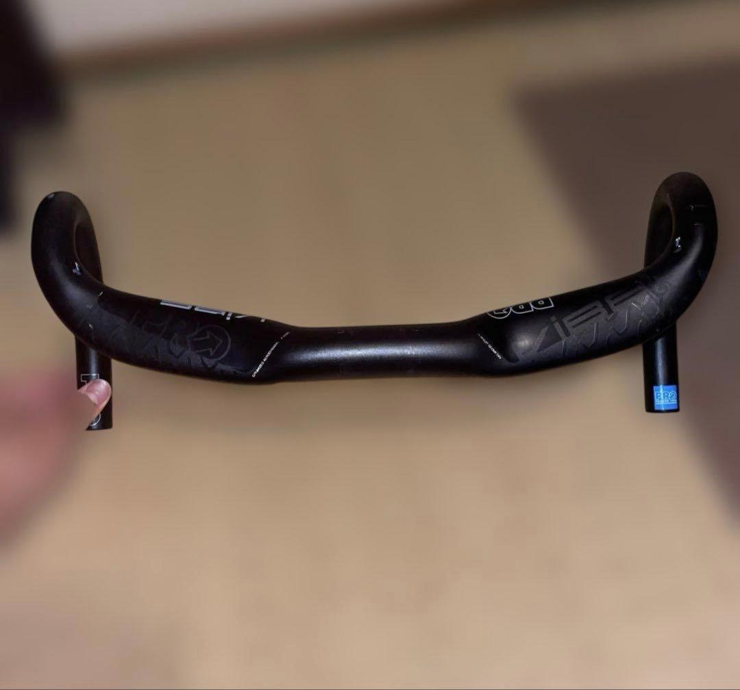 Shimano pro vibe aero pursuit エアロパシュート