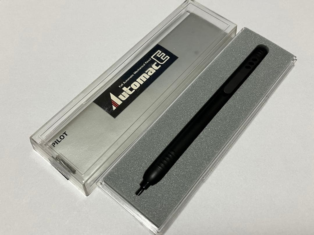 PILOT Automac E オートマック 0.5mm シャーペン