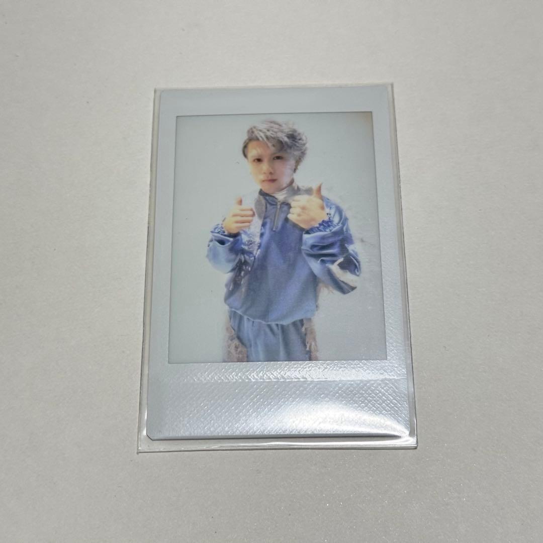 佐藤蒼虎 Shigetora チェキ DLEAGUE Dリーグ