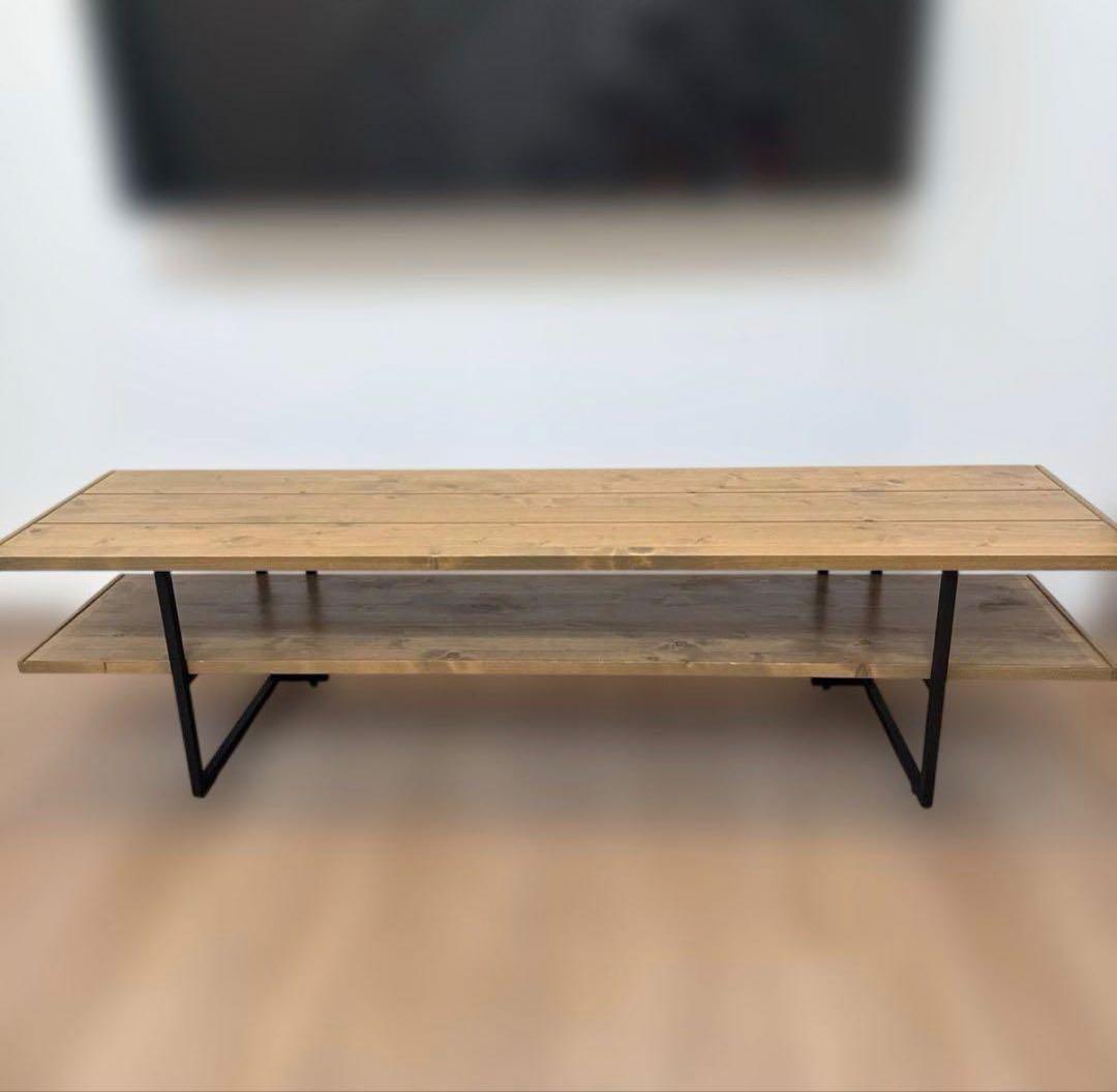 テレビボード　ニトリ　アウロス　150