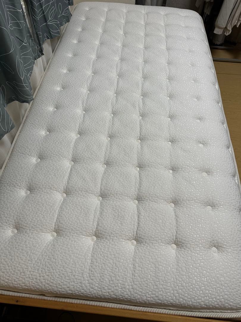 【KHD】N-sleep シングルマットレス P1-02-S