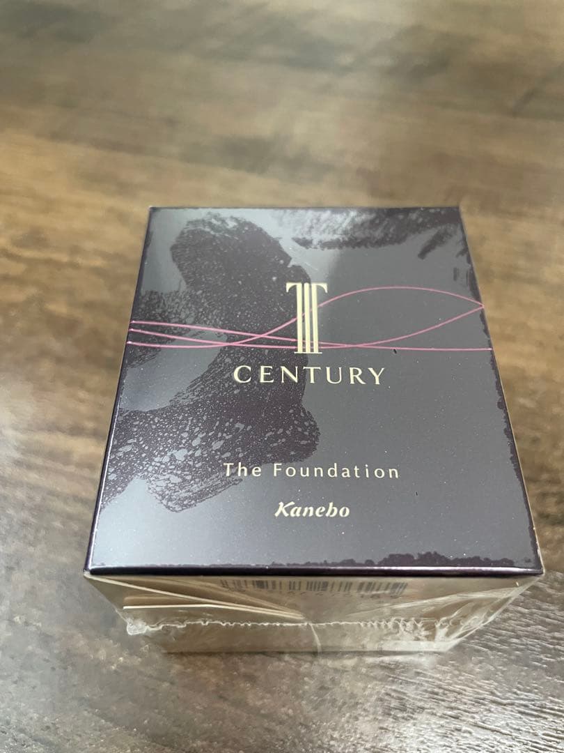 トワニー　ファンデーション　オークルB