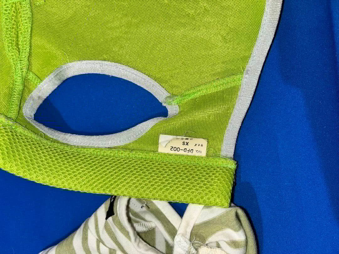 design f デザインエフ 犬服 6点セット　ベスト・パーカー・Tシャツ