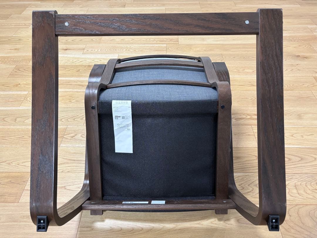 IKEA ポエング　　美品